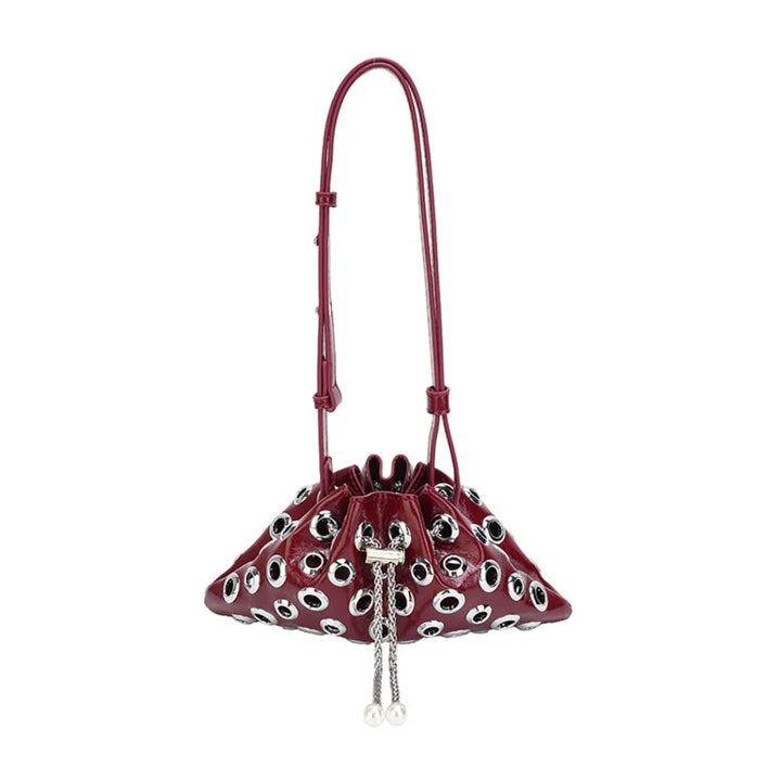 Rockstar Rivet Bag