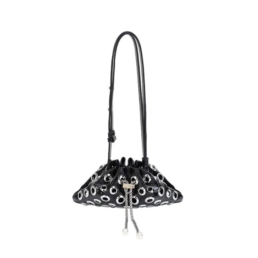 Rockstar Rivet Bag