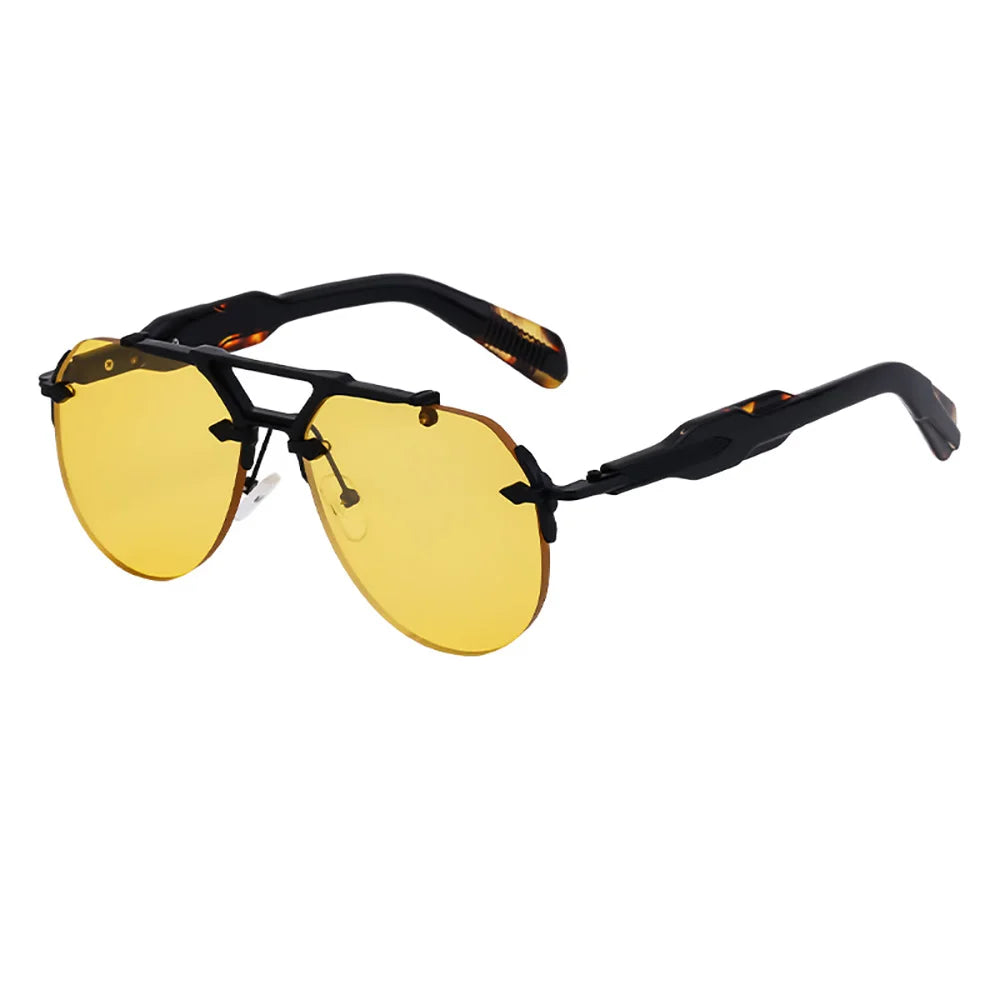 Lucent Edge Aviators