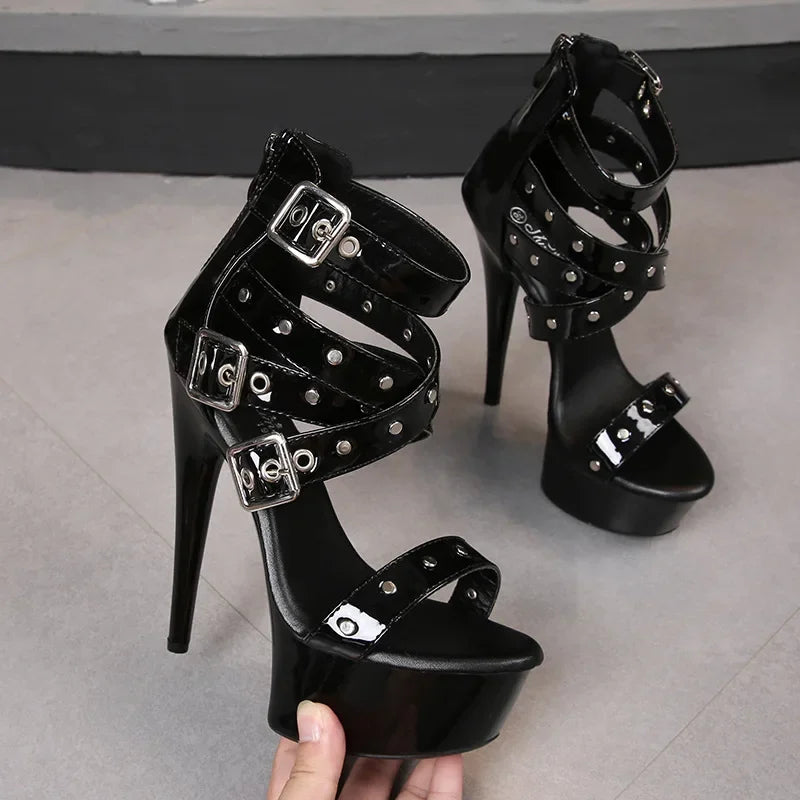 Roma Vice Platforms