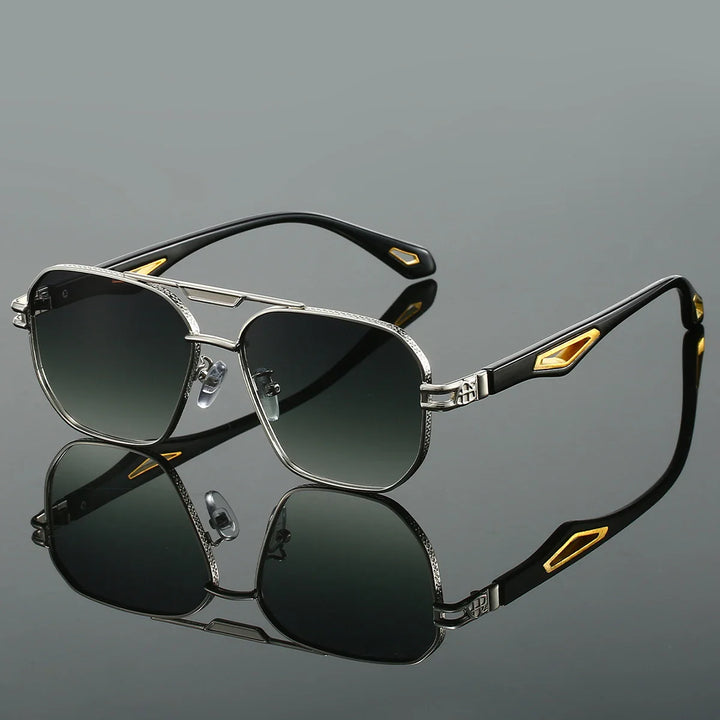 Apollo Vintage Aviators