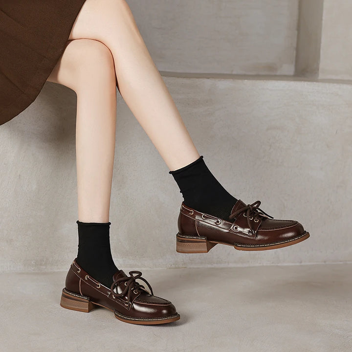 Venezia Port Loafers