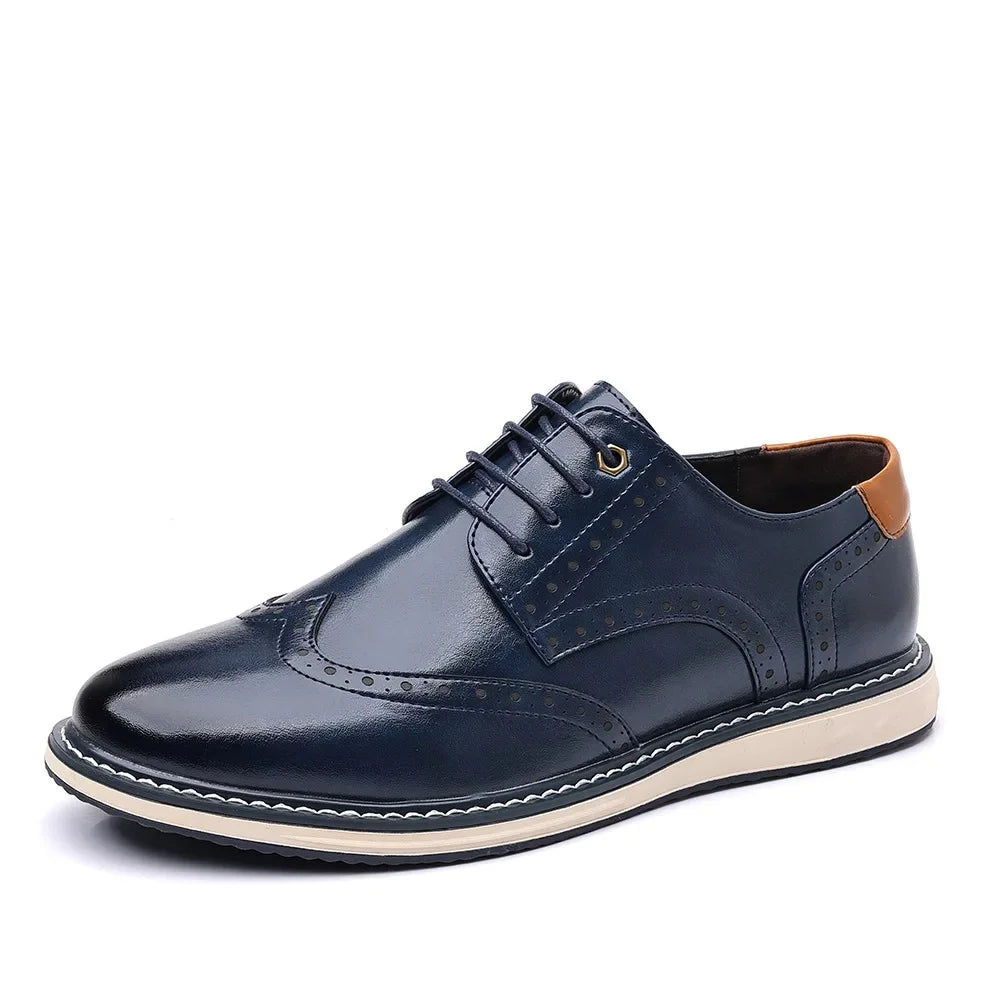 Kingswell Casual Oxfords