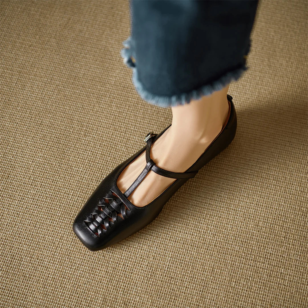 Treccia Vita Flats