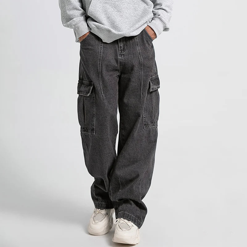 Fastlane Cargo Jeans