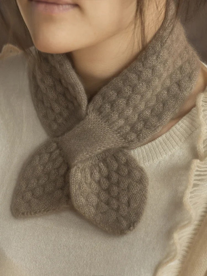 Noëlle Cashmere Scarf