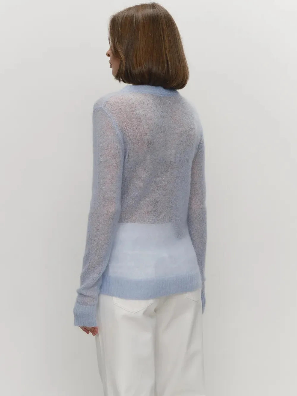 Verali Mohair Sweater