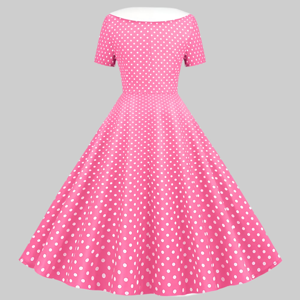 Monroe 1950's Retro Skirt