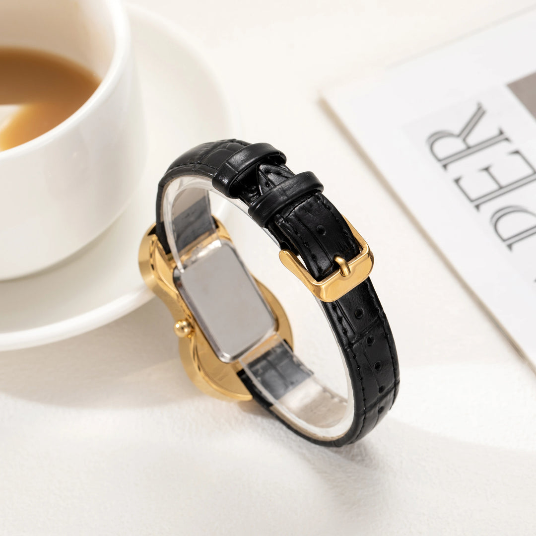 Dalí Curve Watch