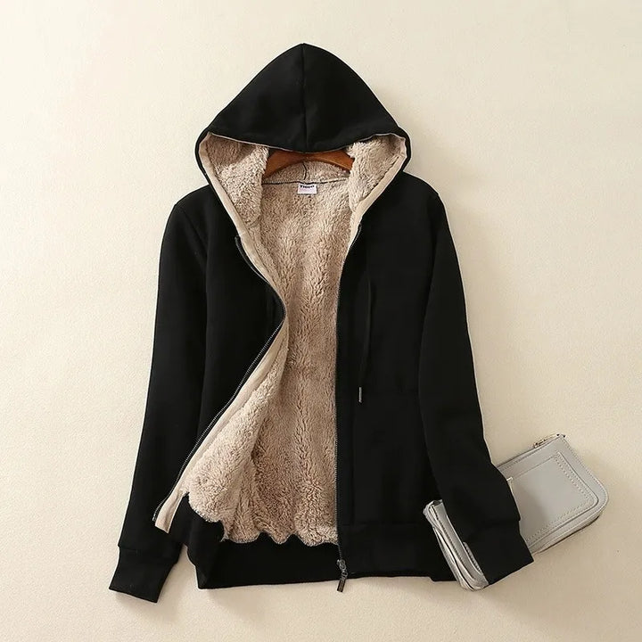 Nord Cashmere Hoodie