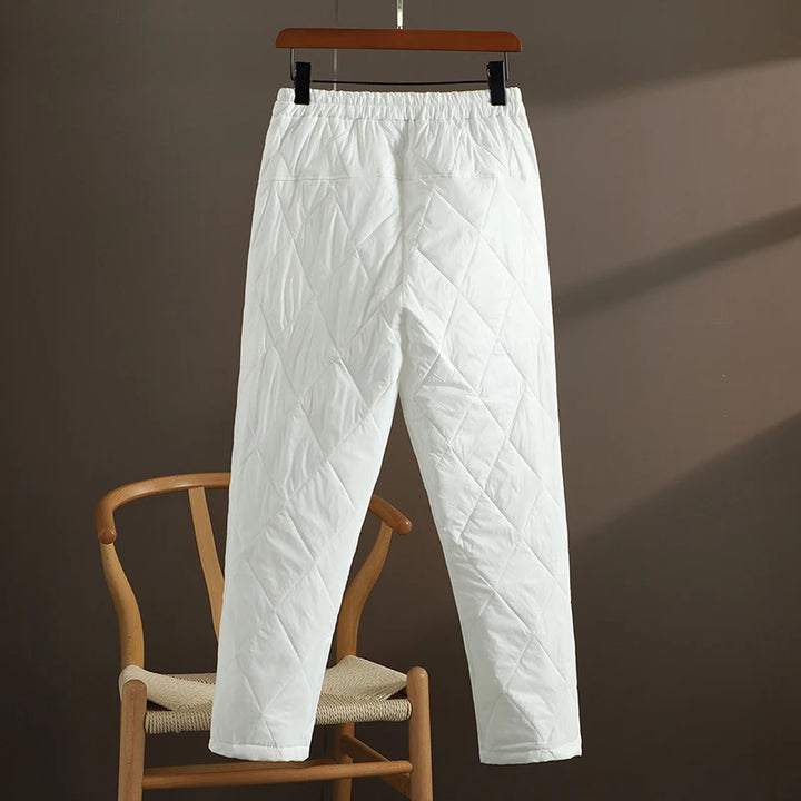 Nova Quilt Joggers