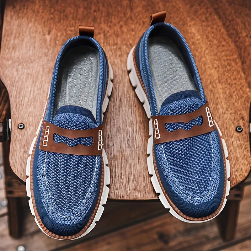 Lennox Mesh Sneaker
