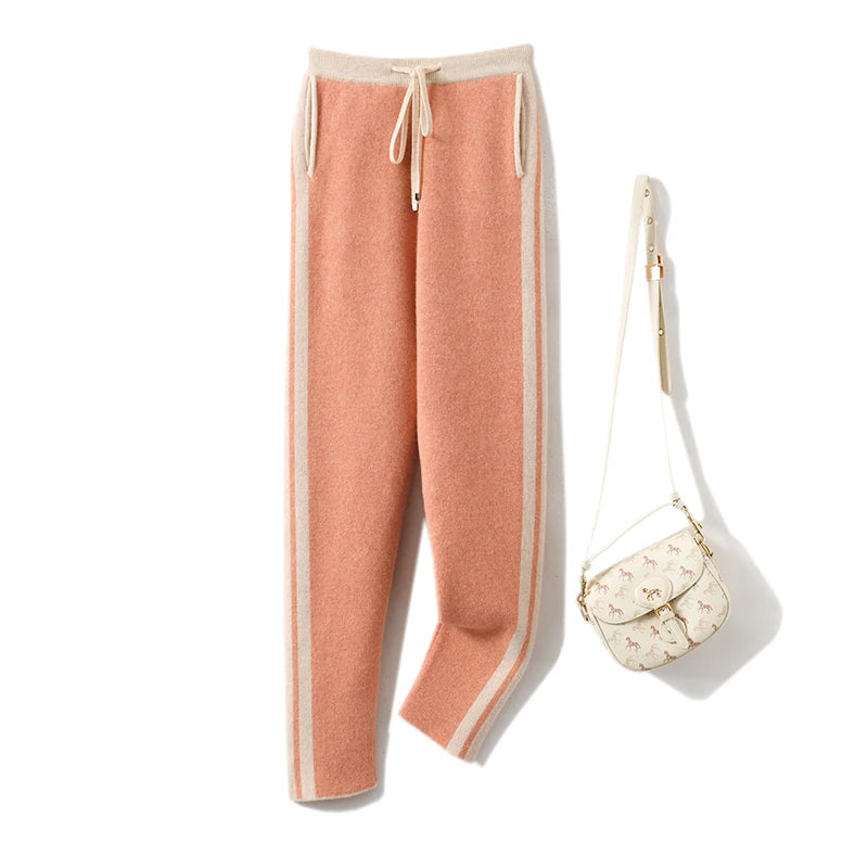 Elmsford Merino Trousers