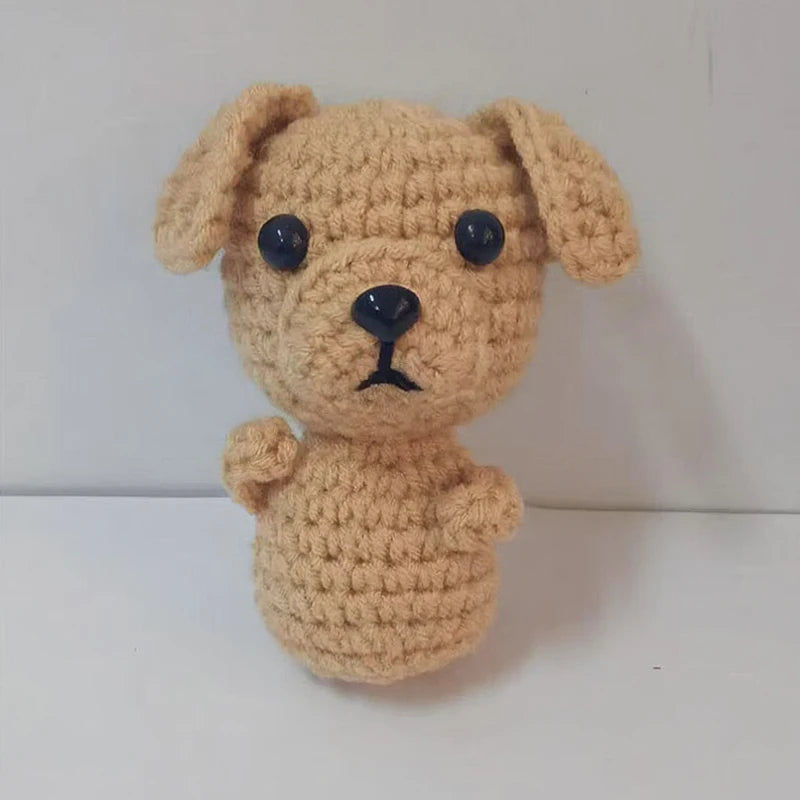 Pawsitive Puppy
