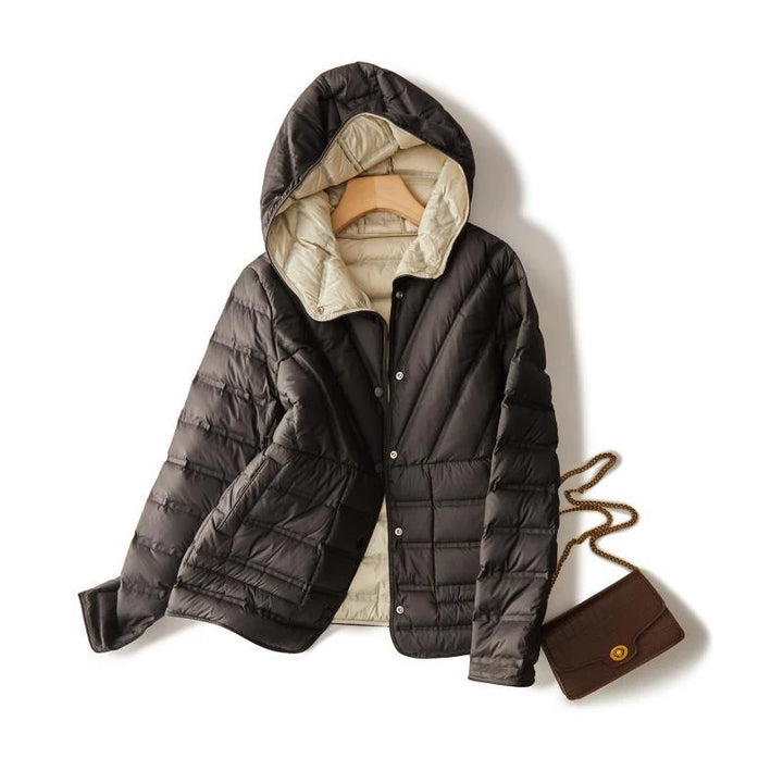 Nuvair Duck Down Jacket