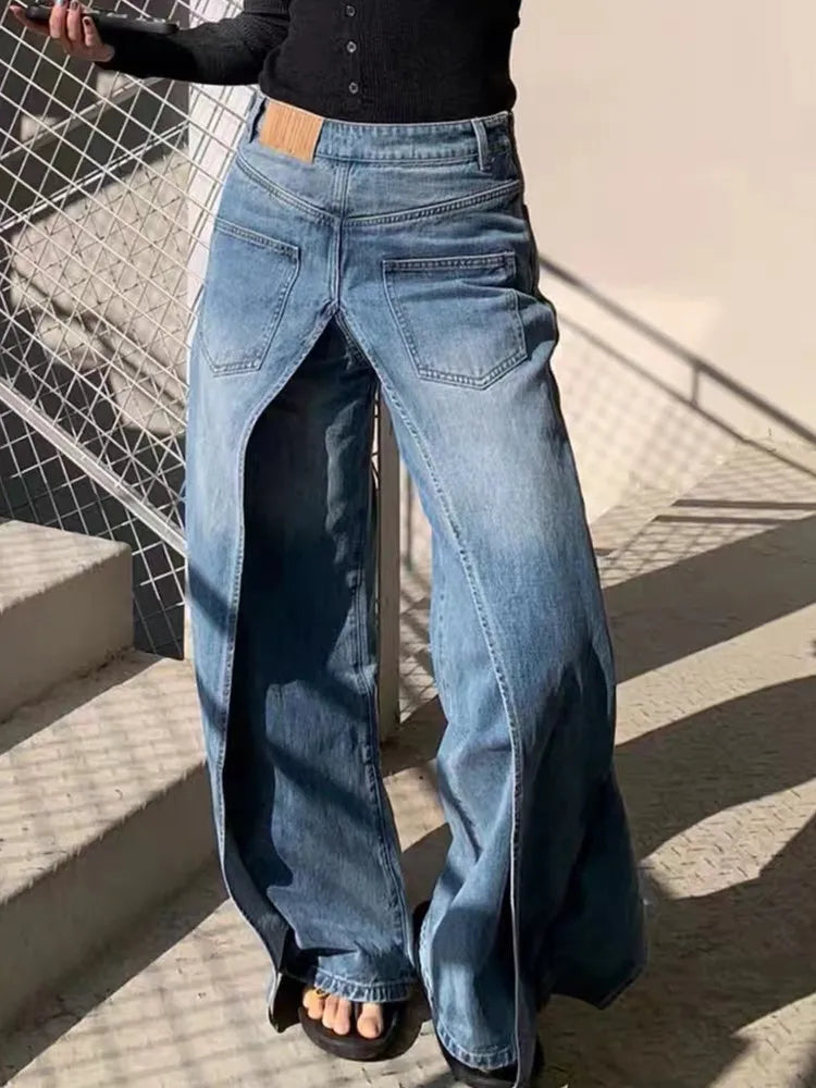 Visionary Paradox Jeans