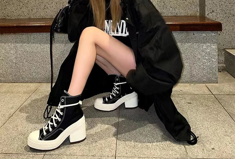 Hotline Hightops