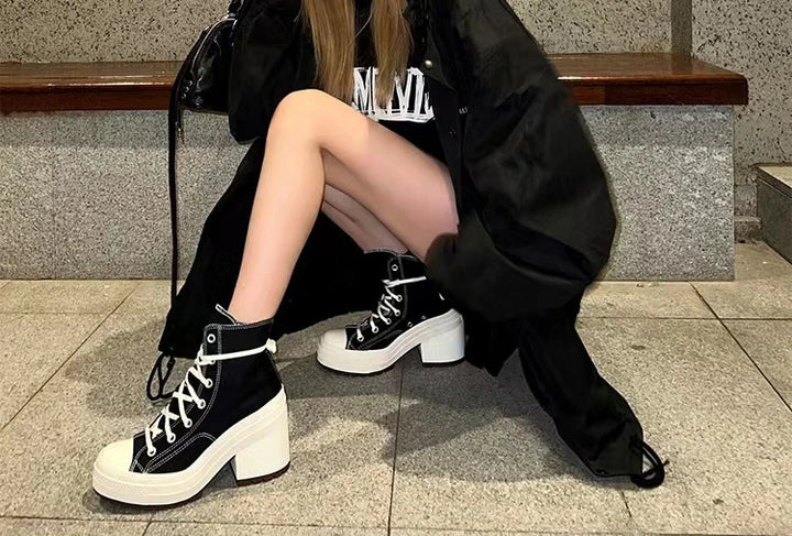 Hotline Hightops