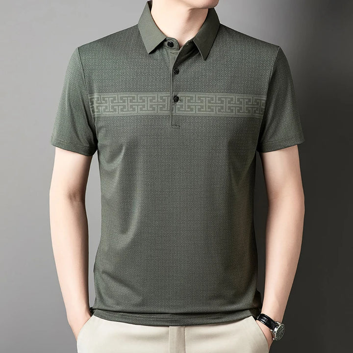 Gravitas Polo