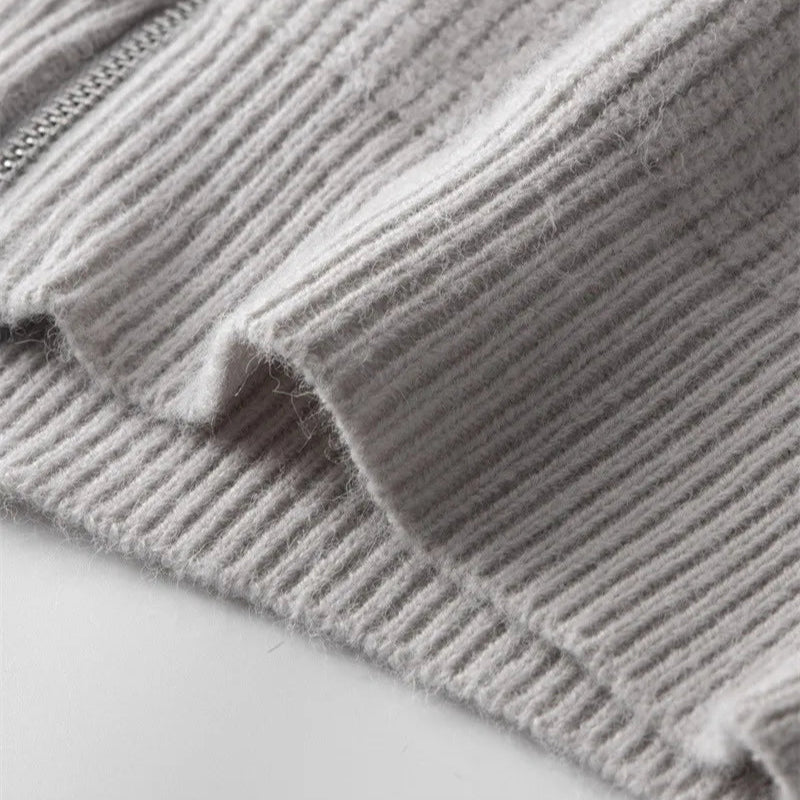 Antonio Cashmere Cardigan