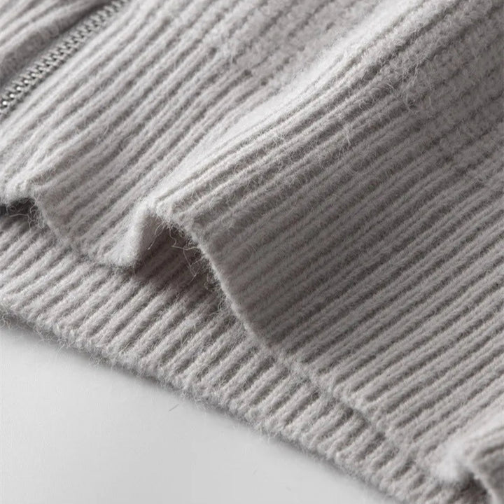 Antonio Cashmere Cardigan