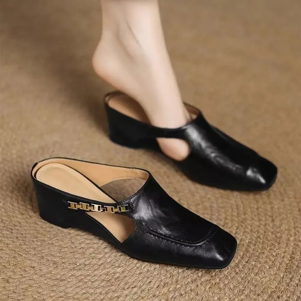 Mykonos Mules