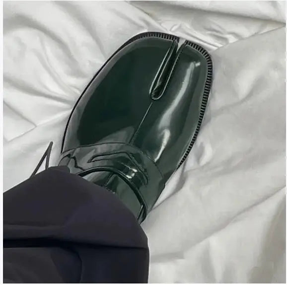 Kairo Tabi Loafers