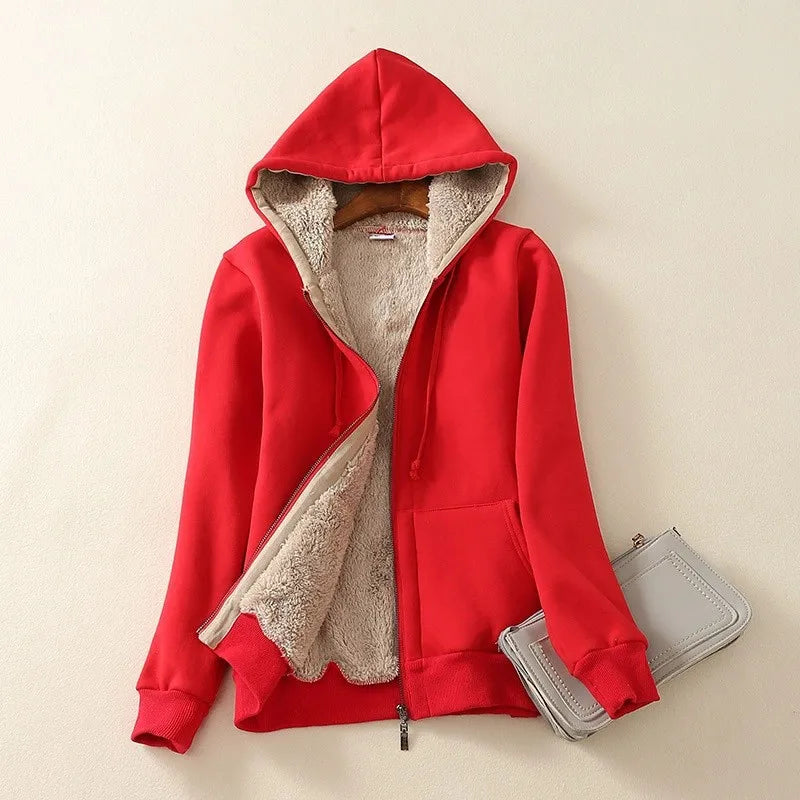 Nord Cashmere Hoodie