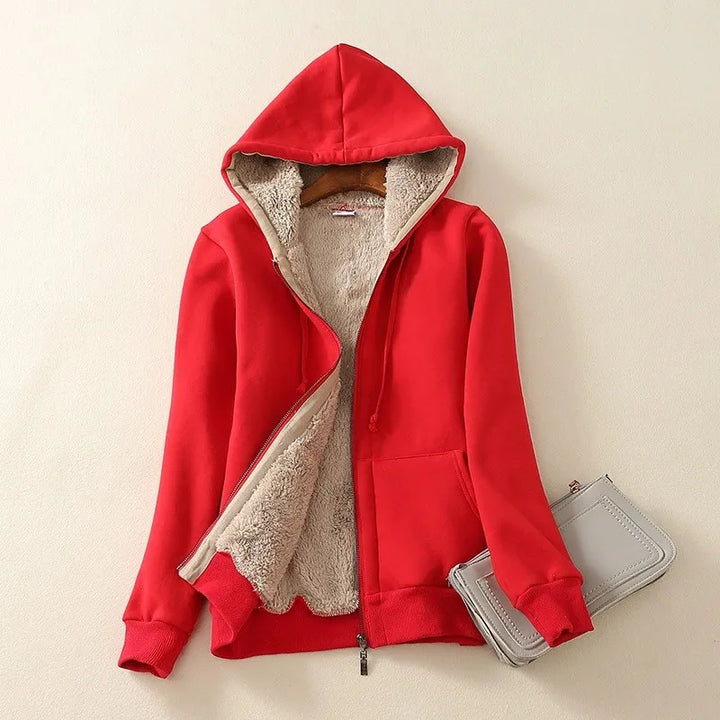 Nord Cashmere Hoodie