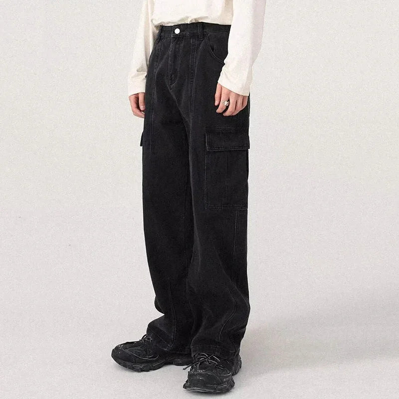 Fastlane Cargo Jeans