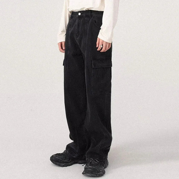 Fastlane Cargo Jeans