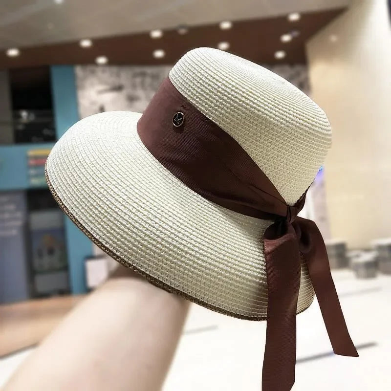 Mercer Hepburn Hat
