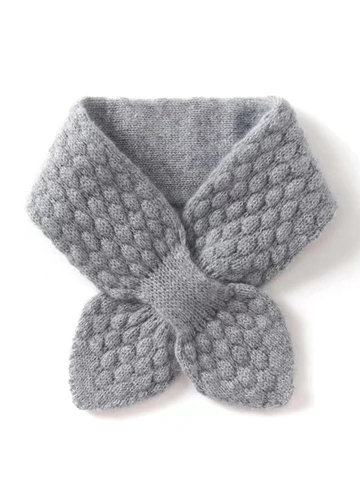 Noëlle Cashmere Scarf
