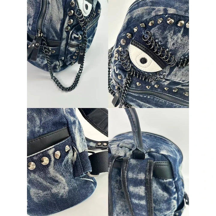 Vault Gaze Backpack