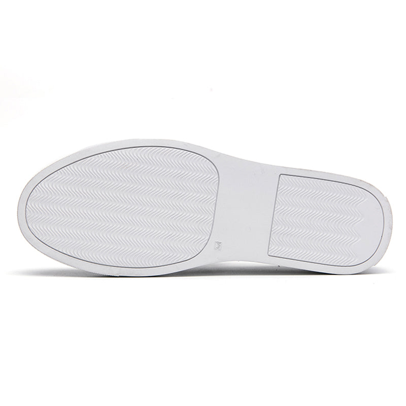 Torino Italian Leather Sneaker