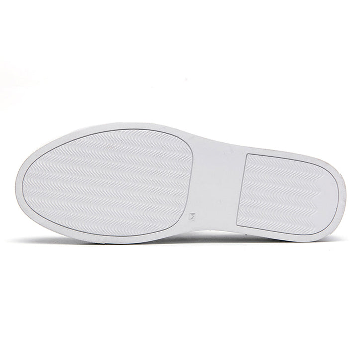 Torino Italian Leather Sneaker