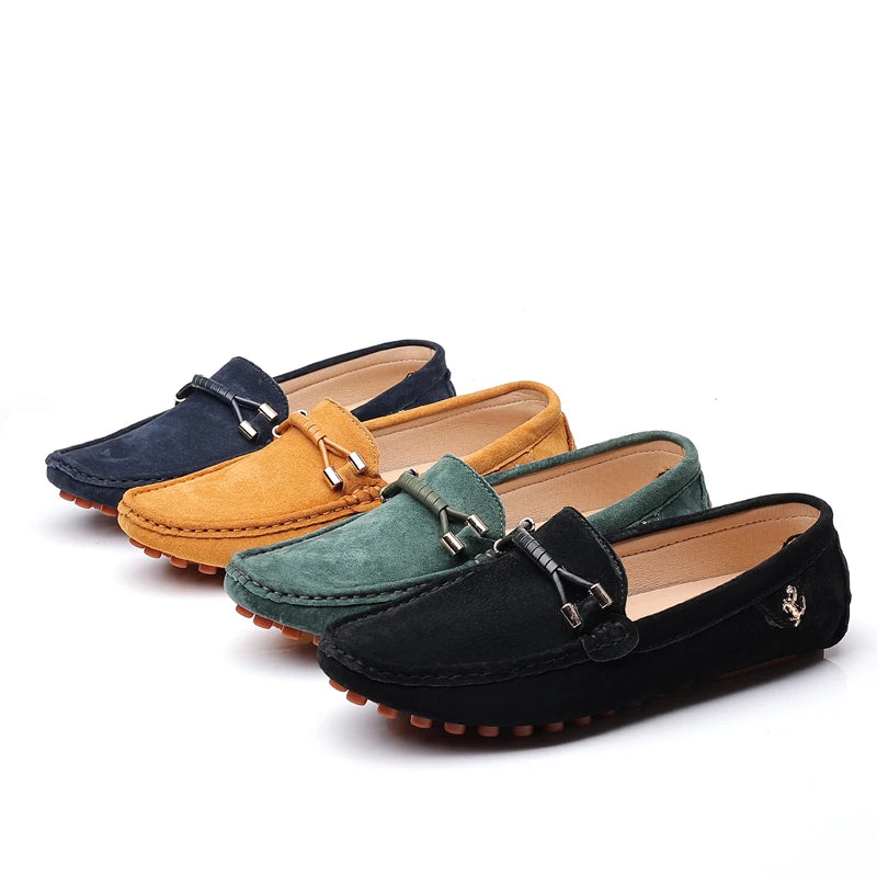 Firenze Stallion Loafers