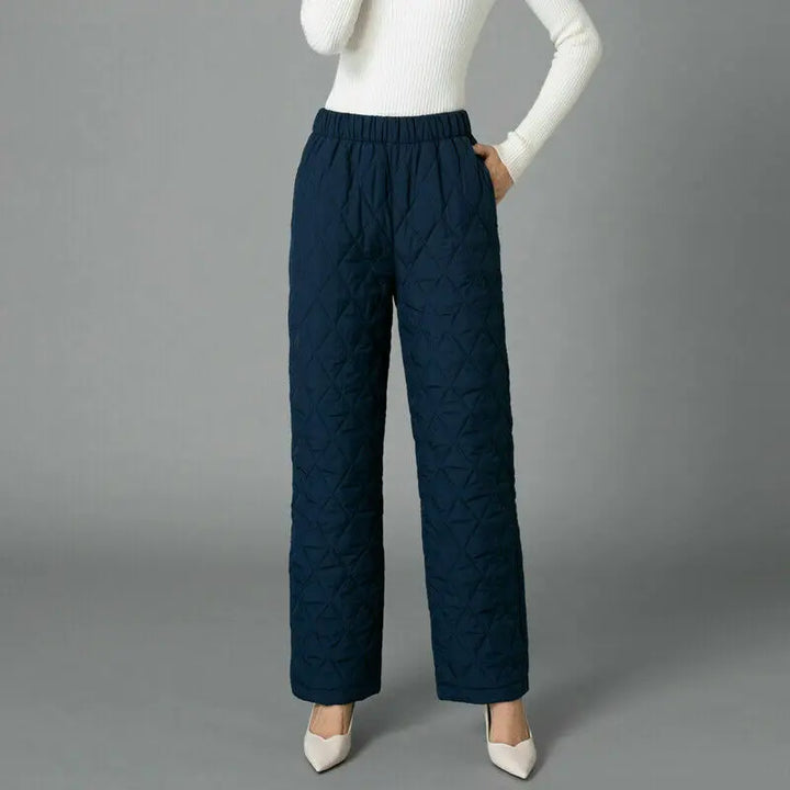 Haven Quilt Joggers