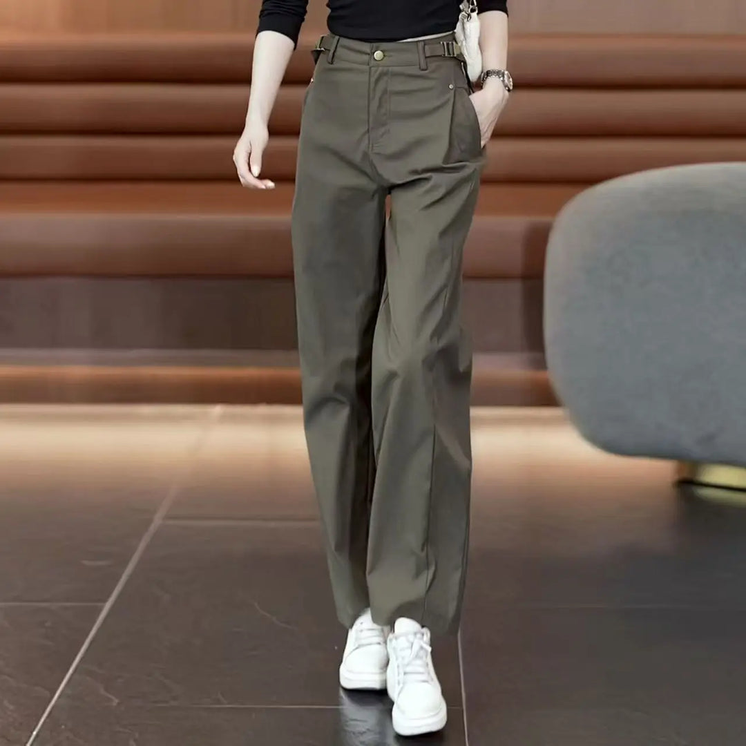 Salerno Wrap Trousers