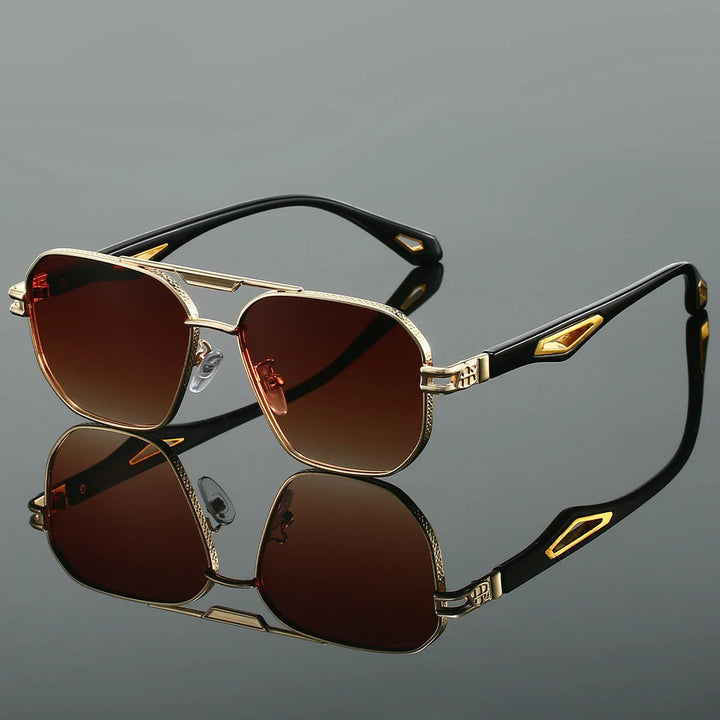 Apollo Vintage Aviators