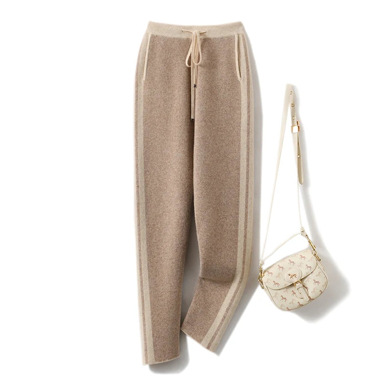 Elmsford Merino Trousers