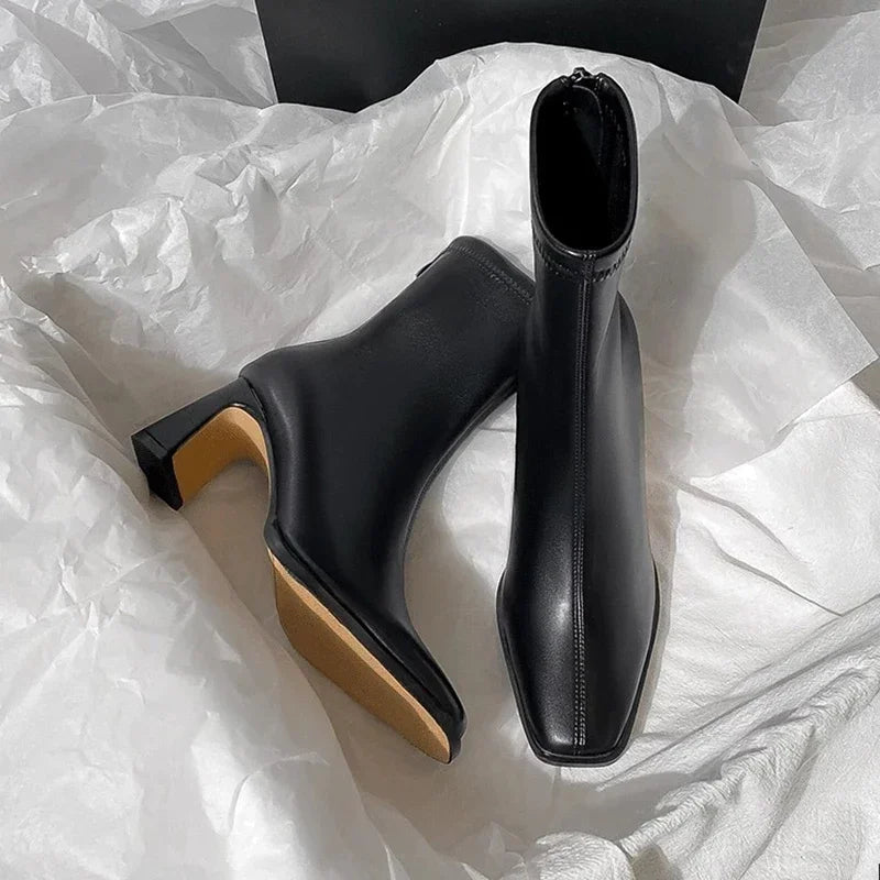 Firenze Quadra Boots