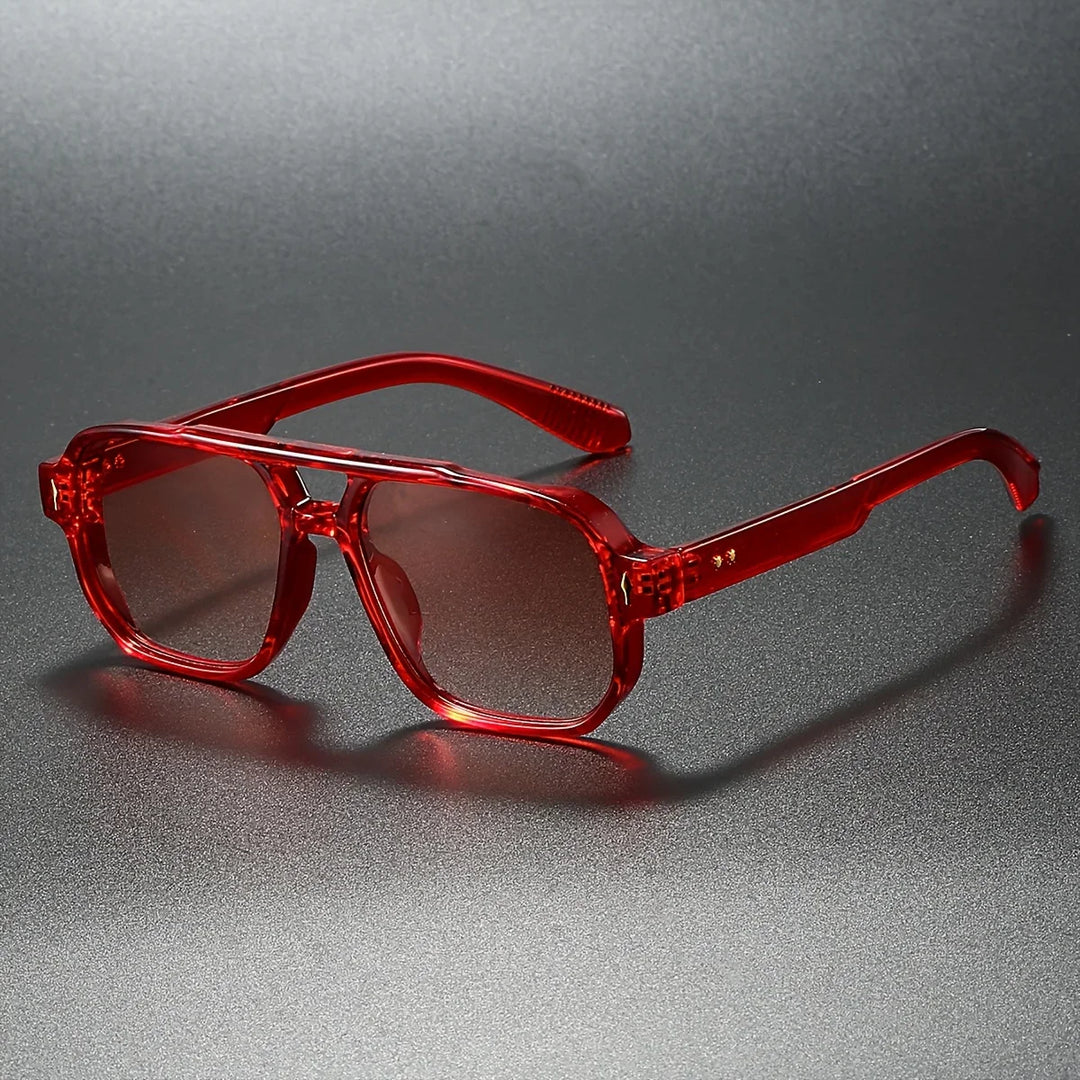 Todd Mercer Aviators