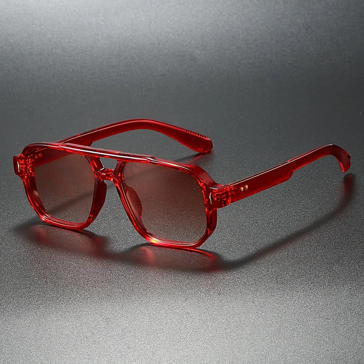Todd Mercer Aviators