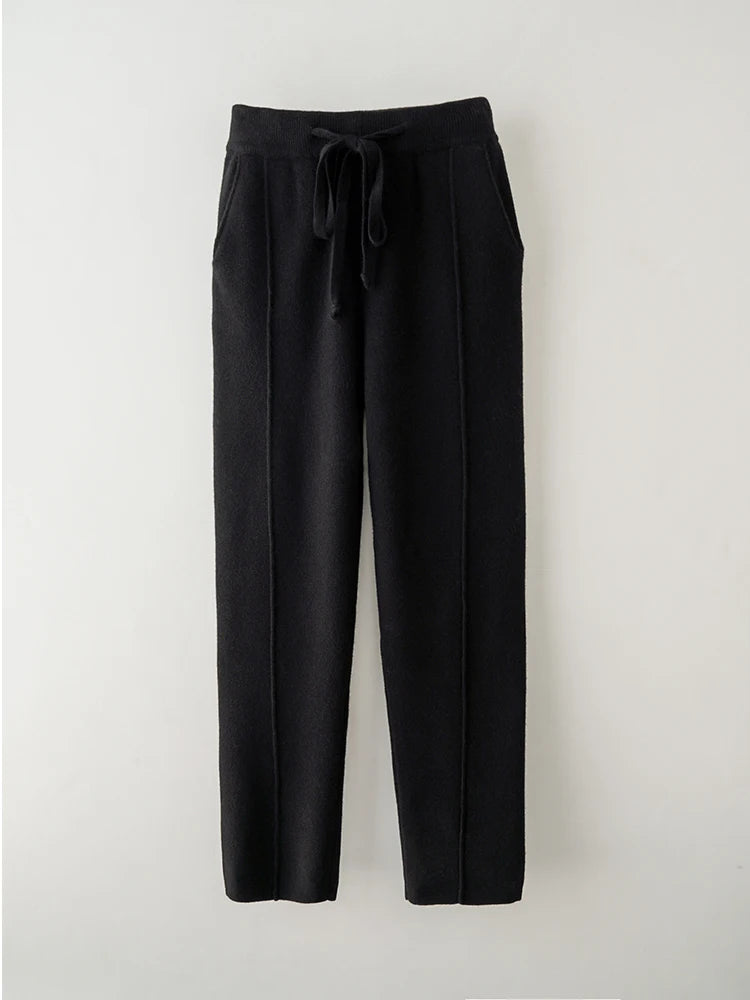 Merano Merino Trousers