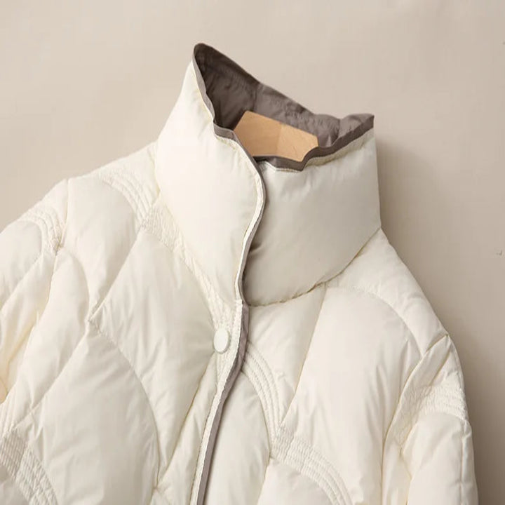 Arka Duck Down Jacket