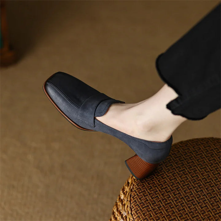 Palermo Block Pumps
