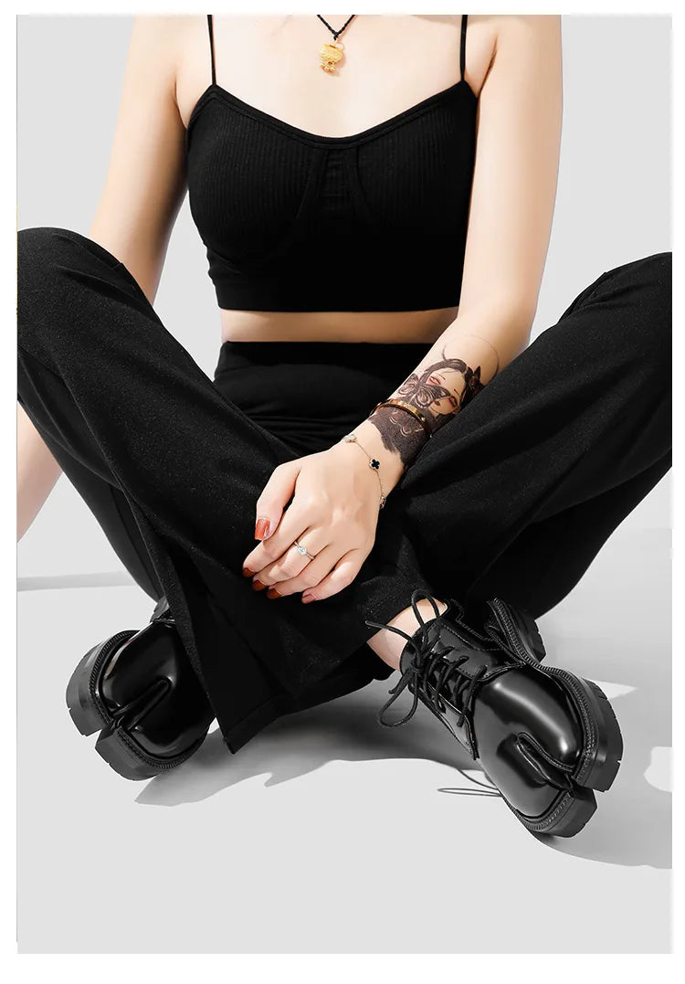 Kairo Tabi Loafers