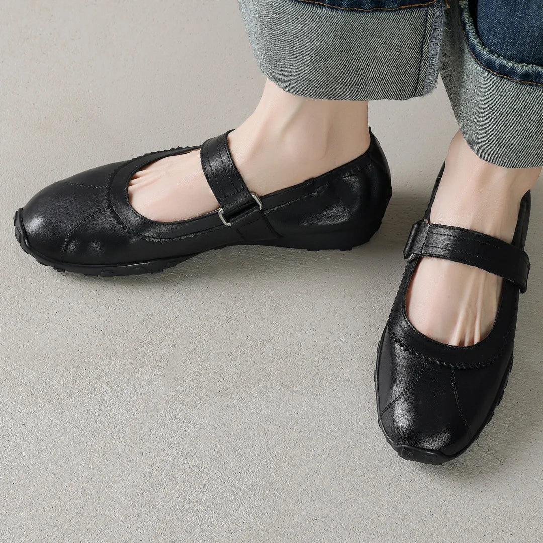 Vitalia Orthopedic Flats