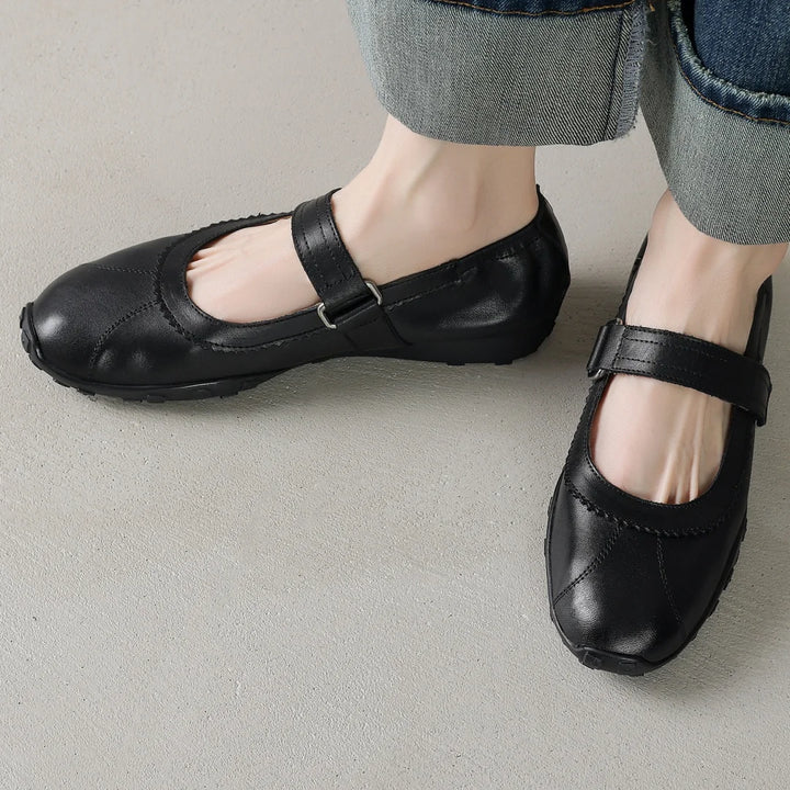 Vitalia Orthopedic Flats